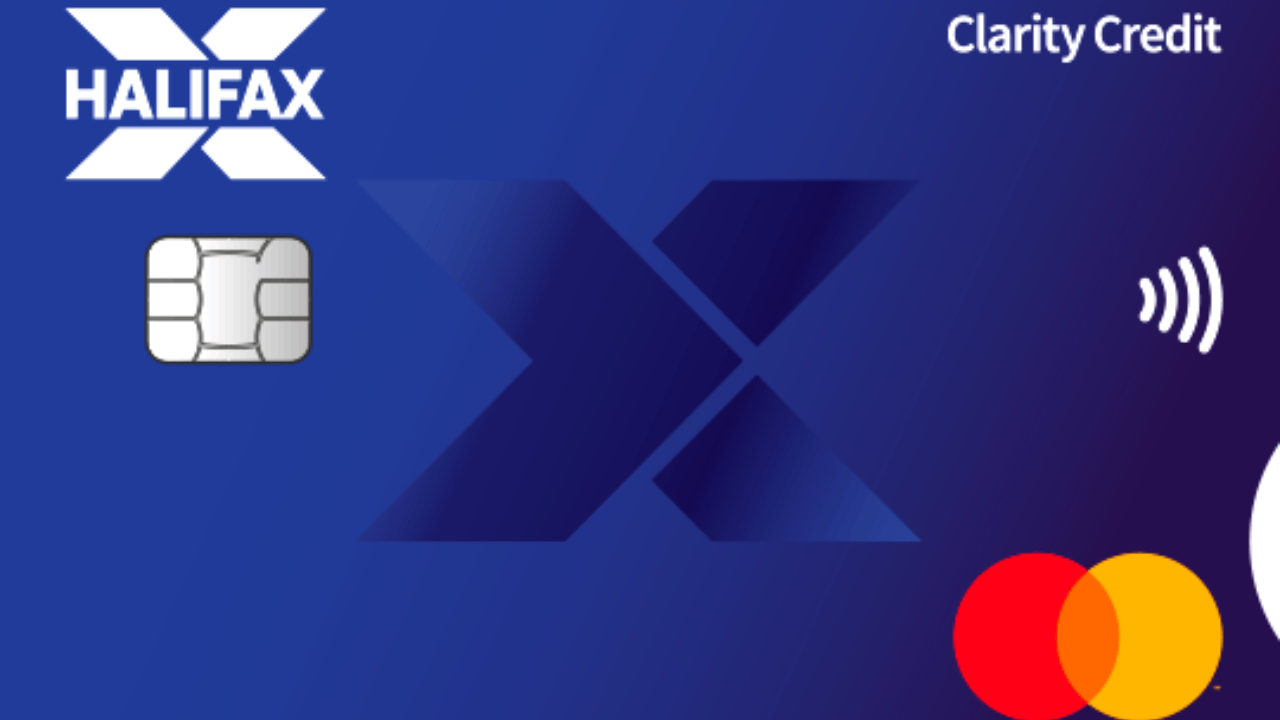 How to Apply for Halifax Clarity Credit Card: 5 Easy Steps