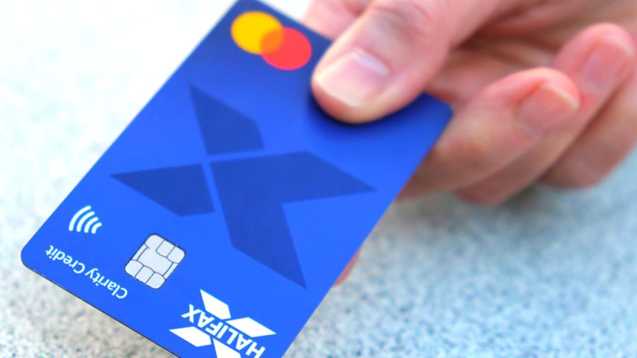 How to Apply for Halifax Clarity Credit Card: 5 Easy Steps