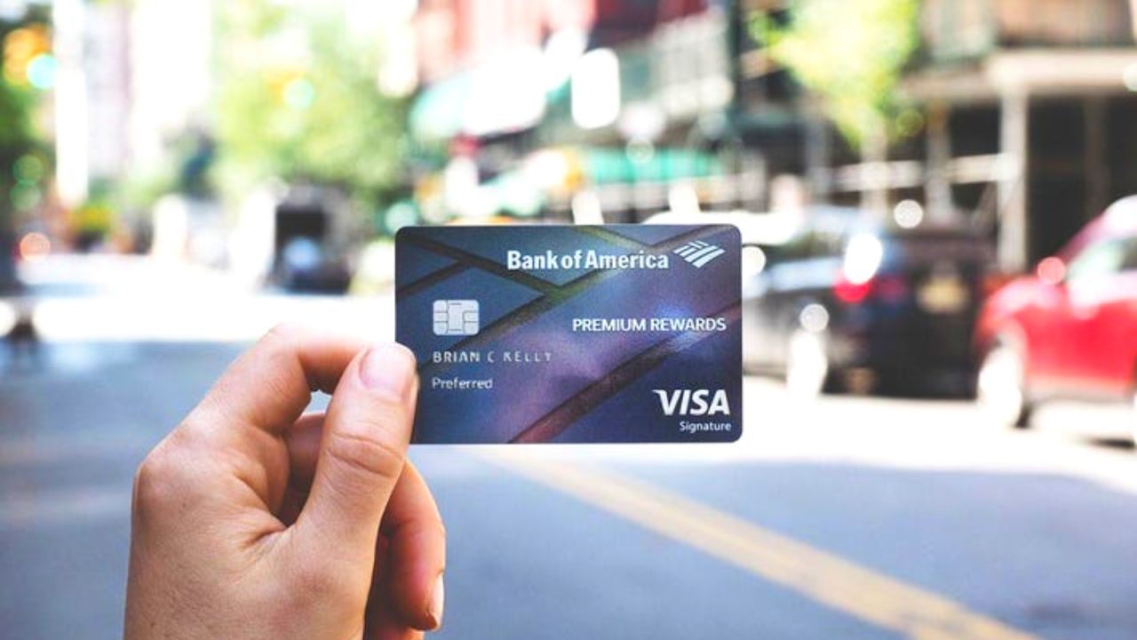 How to Redeem Bank of America Rewards for Travel: 4 Easy Steps