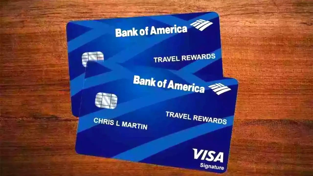 How to Redeem Bank of America Rewards for Travel: 4 Easy Steps