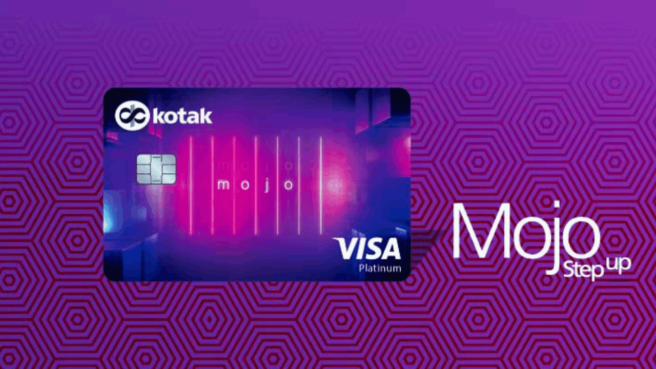 Kotak Credit Card - Learn How to Apply and Manage Your Finances