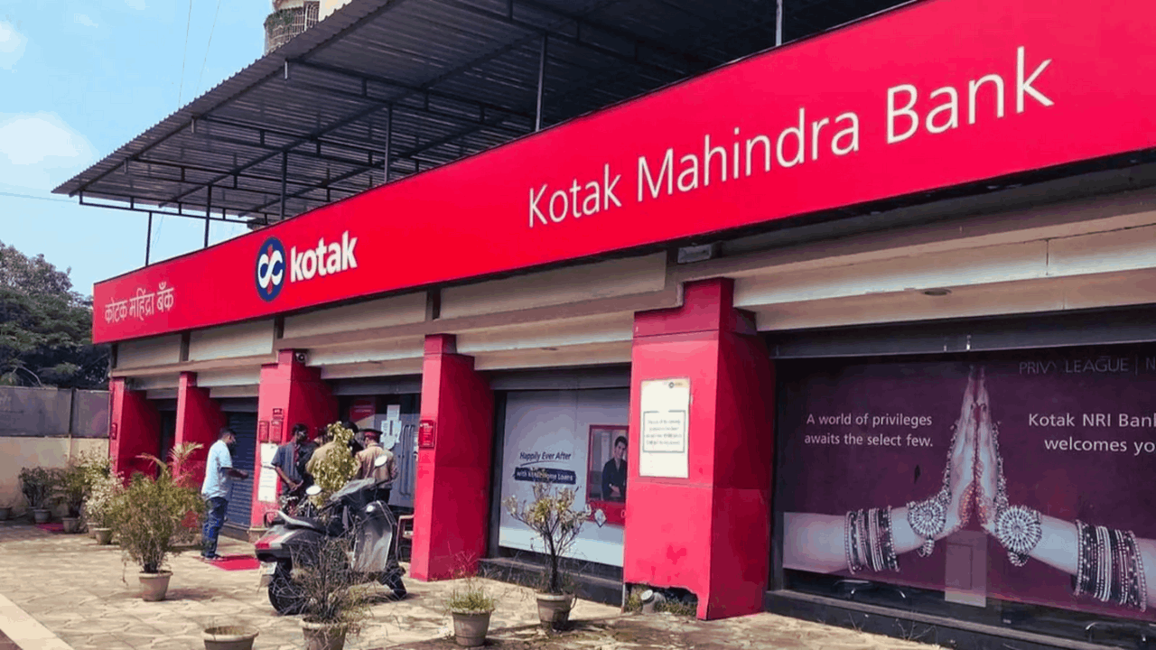 Kotak Credit Card - Learn How to Apply and Manage Your Finances