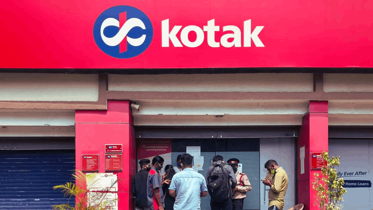 Kotak Credit Card - Learn How to Apply and Manage Your Finances