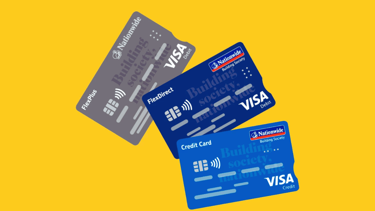 Applying for the Nationwide Credit Card: Follow the Correct Step-by-Step and Discover the Benefits
