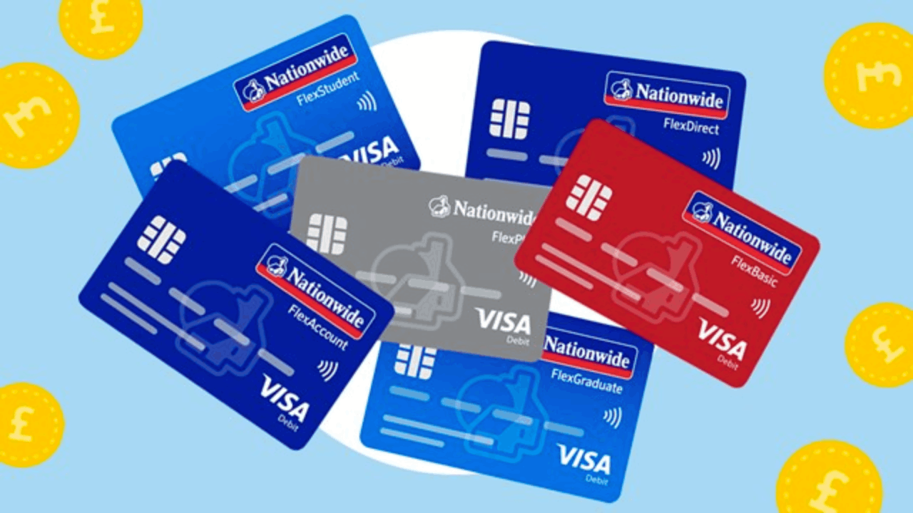 Applying for the Nationwide Credit Card: Follow the Correct Step-by-Step and Discover the Benefits