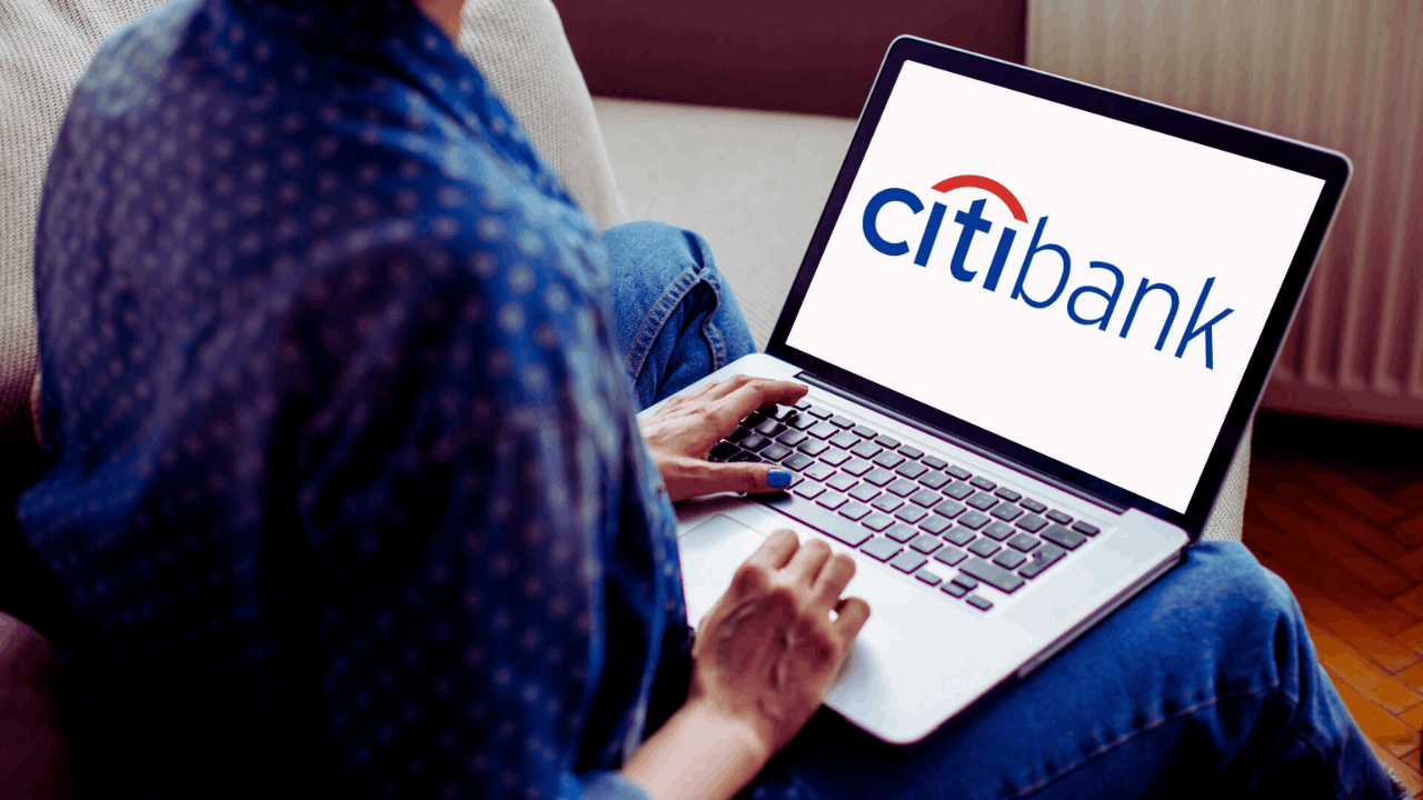 Solicitando una tarjeta de crédito de Citibank: Una guía paso a paso