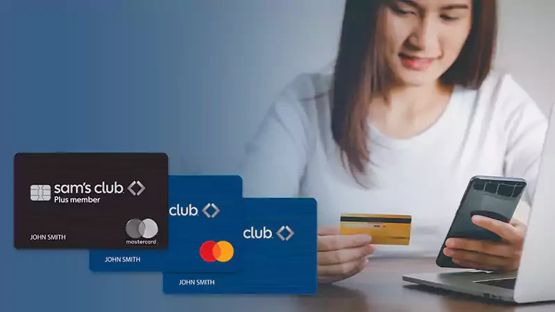 Aprende cómo solicitar una tarjeta de crédito de Sam's Club