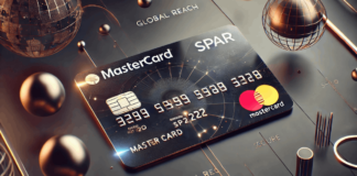 Apply for a Free SPAR Mastercard World: Step-by-Step Guide