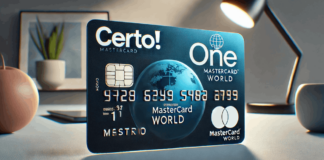 Certo! Mastercard World - Learn How to Apply