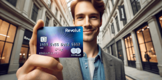 Revolut Card: Discover the Top Benefits and How to Apply