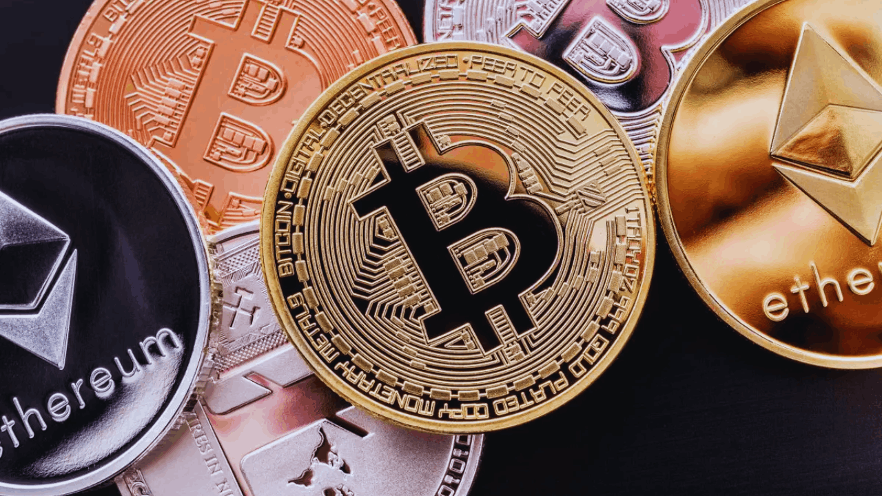 What Is Cryptocurrency? A Beginner’s Guide to Crypto