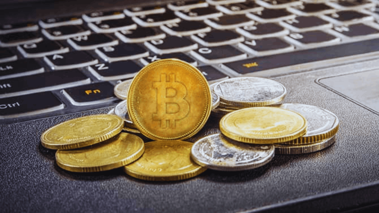 What Is Cryptocurrency? A Beginner’s Guide to Crypto