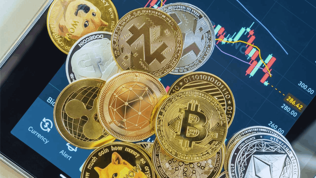 What Is Cryptocurrency? A Beginner’s Guide to Crypto