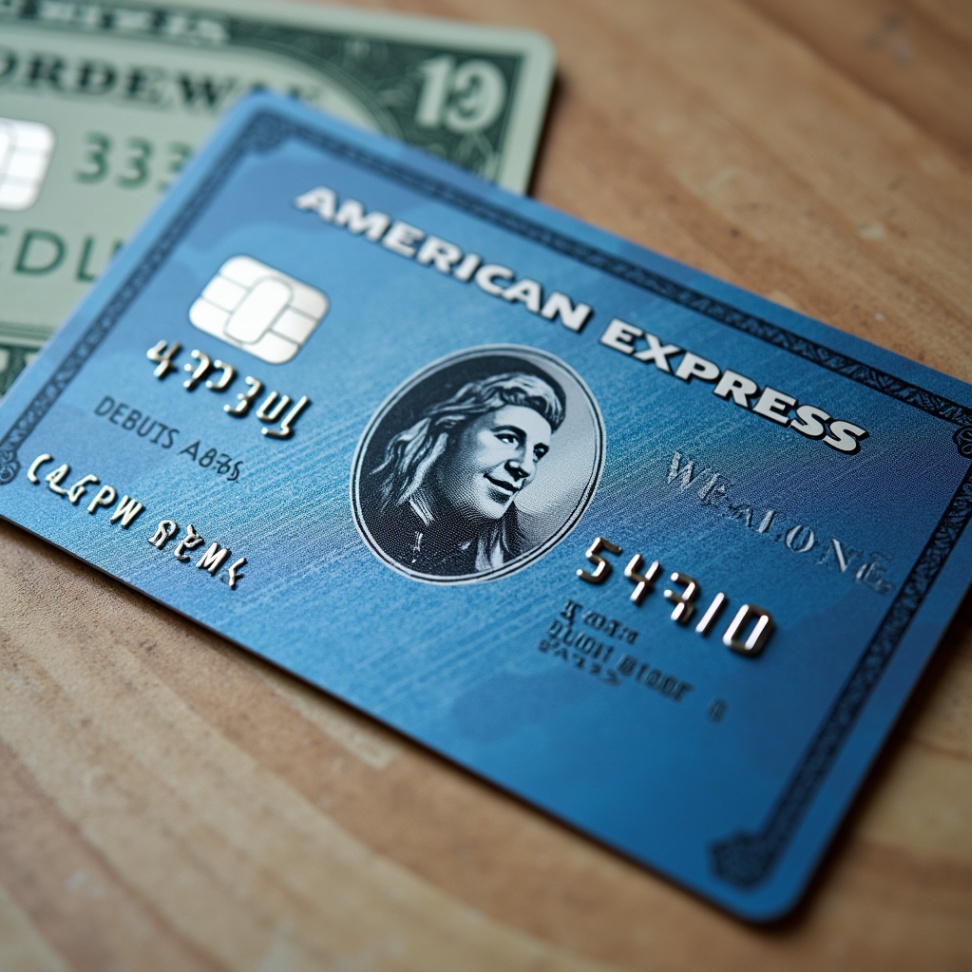 American Express Credit Cards: Premium Perks & Membership Rewards