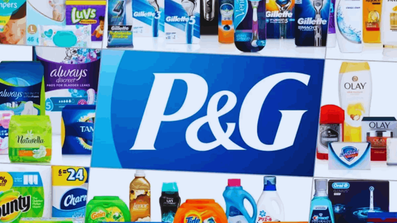 Get Free Procter & Gamble Samples – Claim Yours Now!