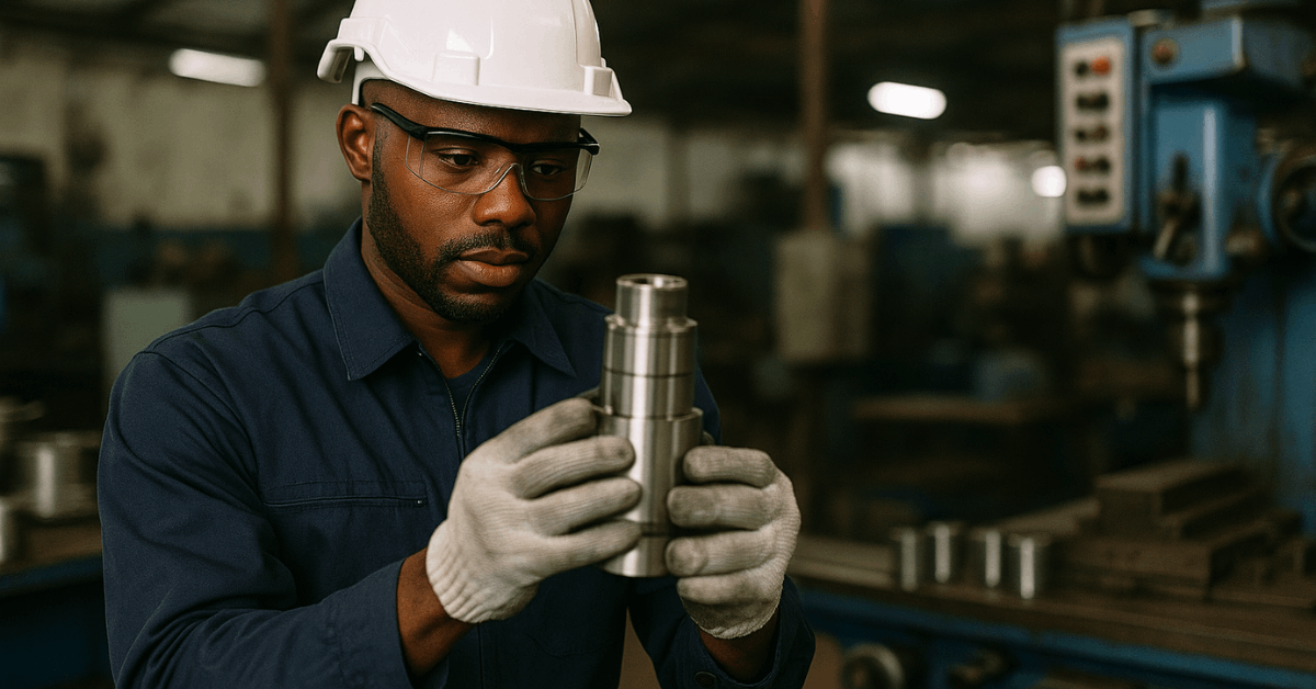Discover Manufacturing Companies Hiring Near You Today