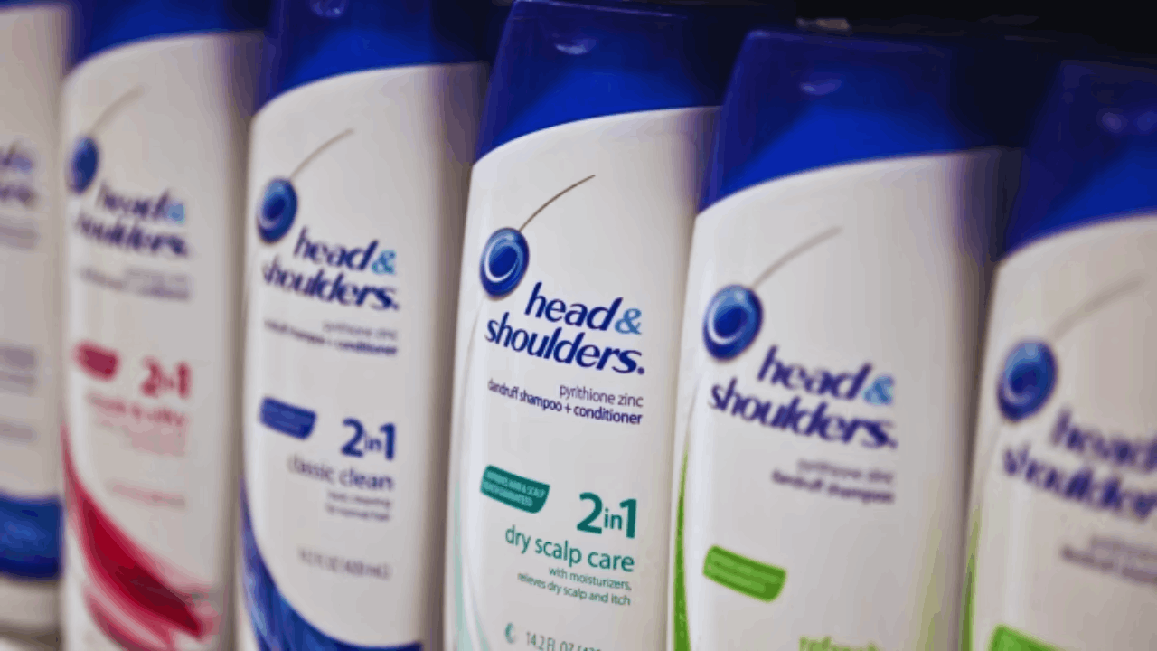 Get Free Procter & Gamble Samples – Claim Yours Now!