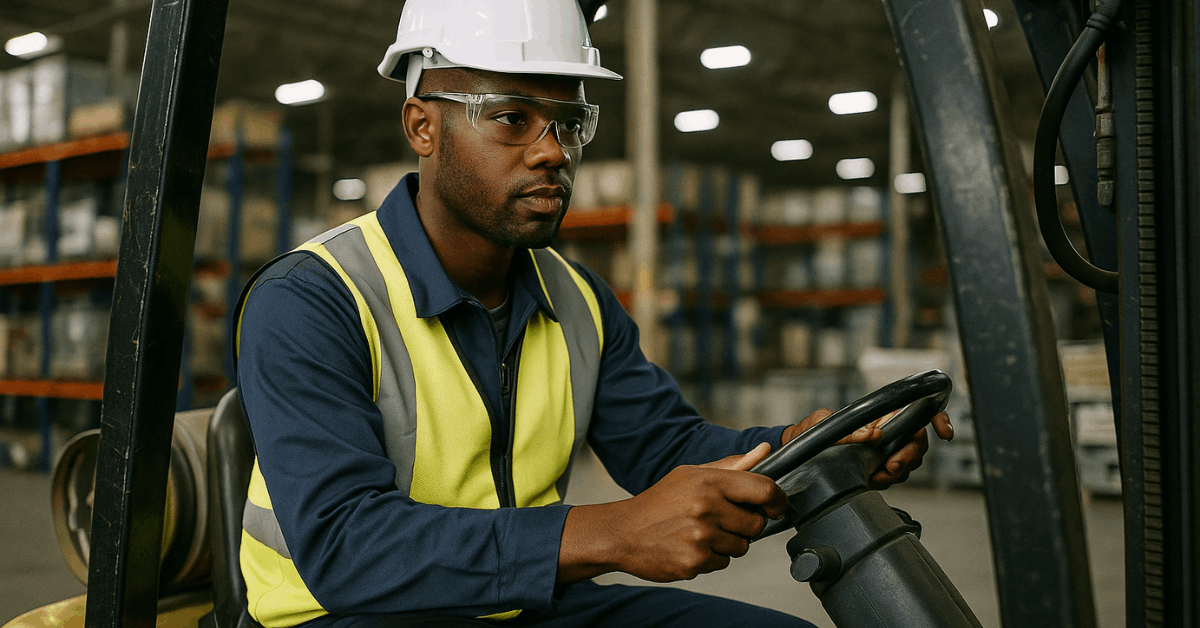 Discover Manufacturing Companies Hiring Near You Today