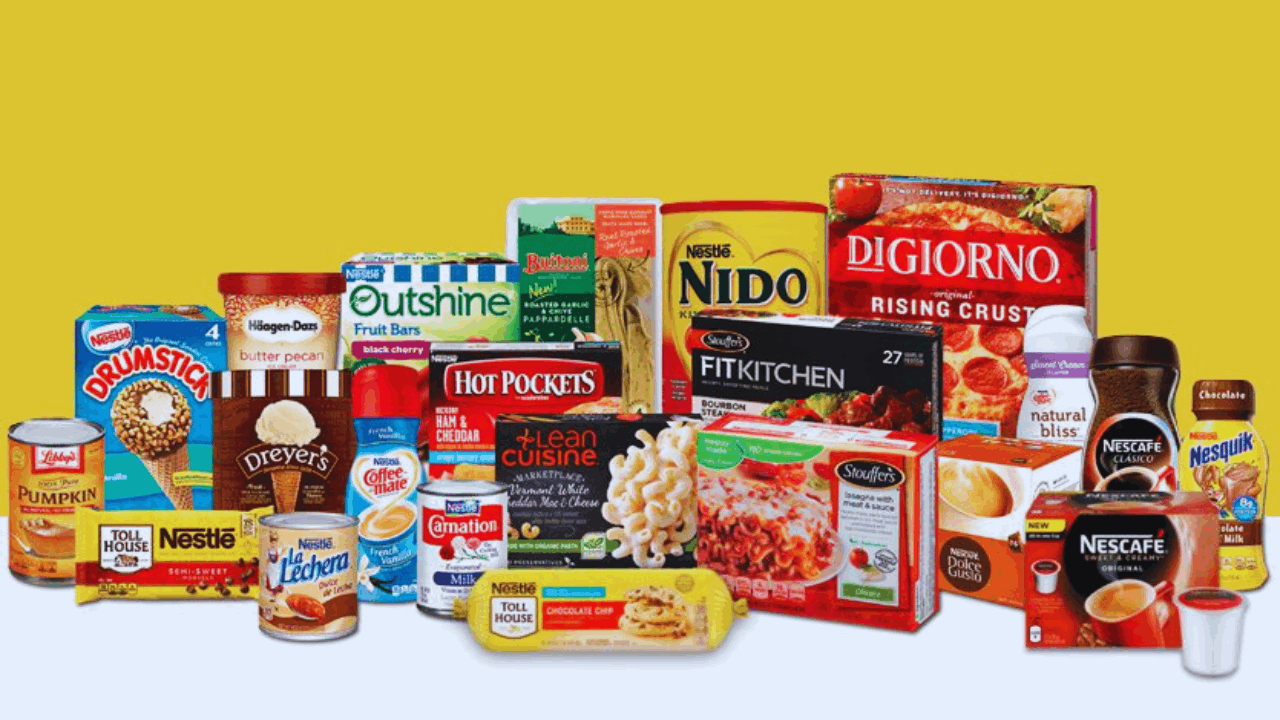 How to Get Free Nestlé Samples: Grab Yours Today