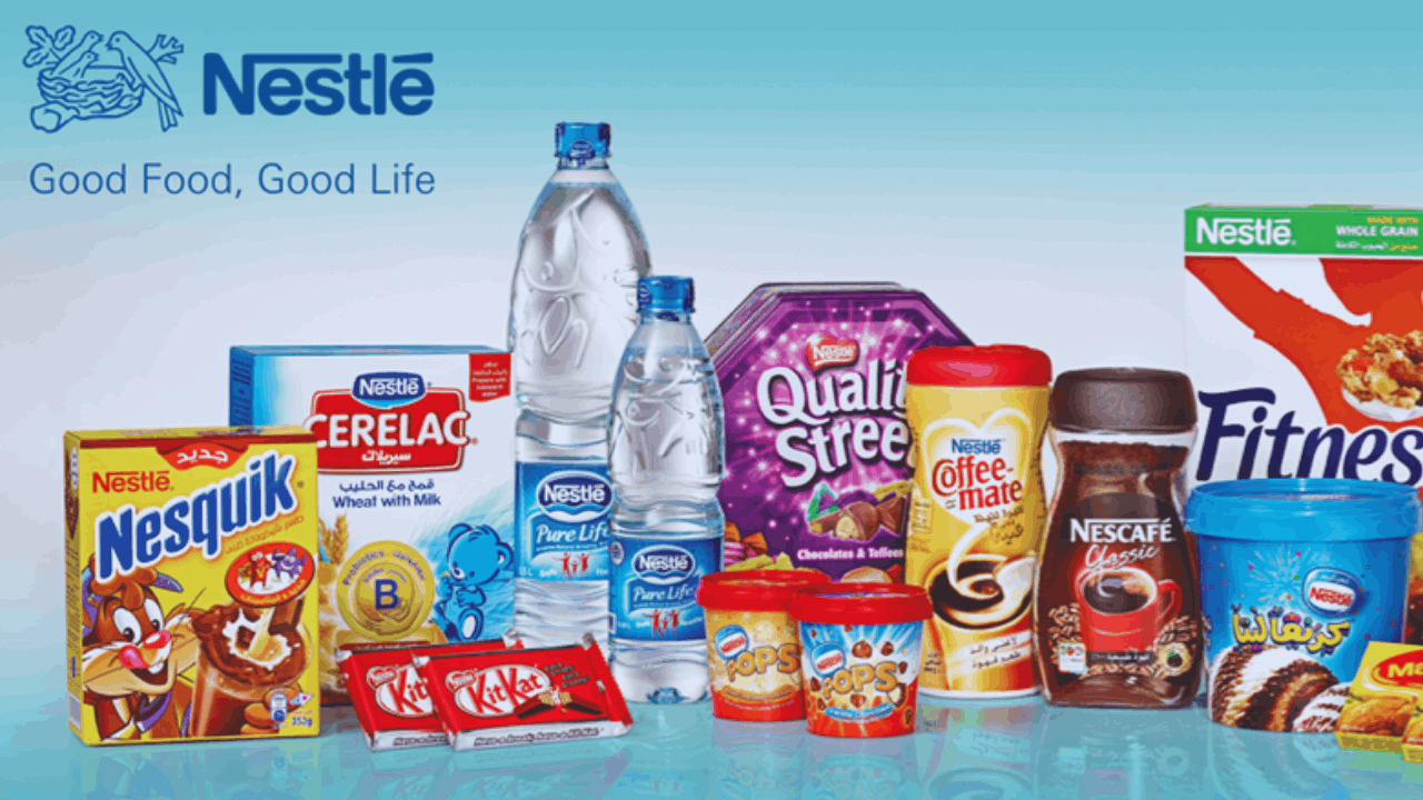 How to Get Free Nestlé Samples: Grab Yours Today