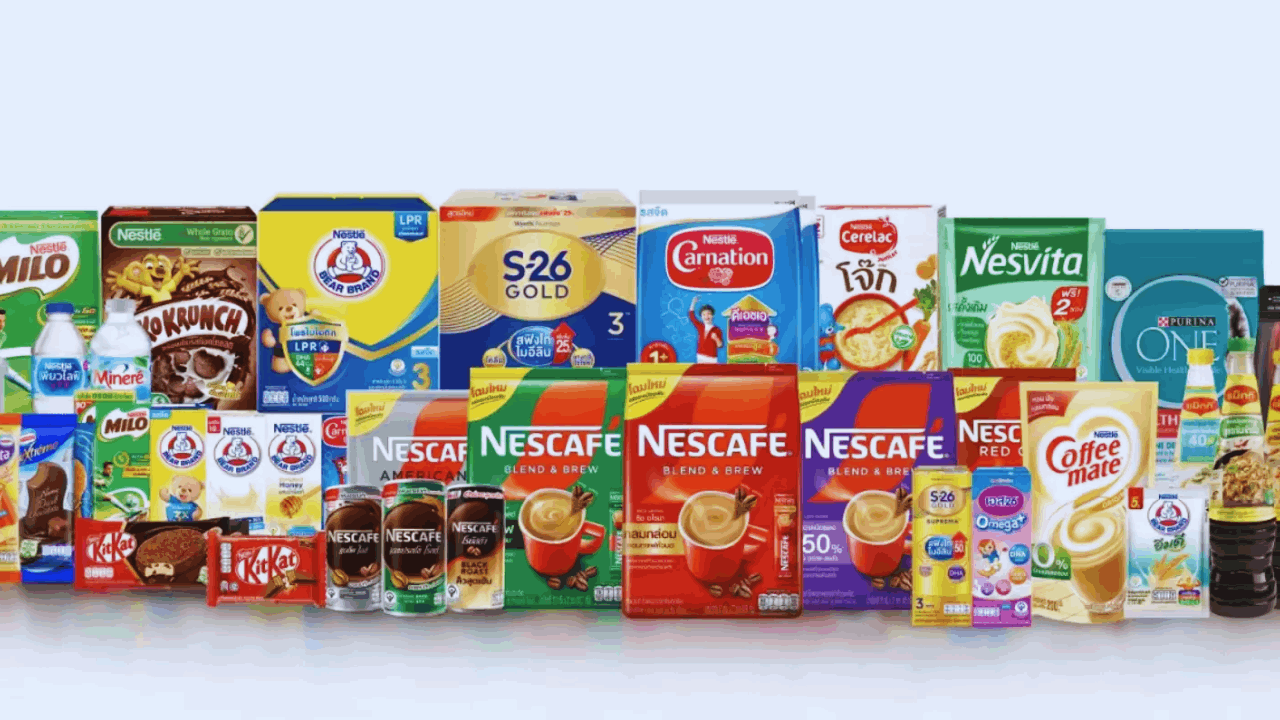 How to Get Free Nestlé Samples: Grab Yours Today
