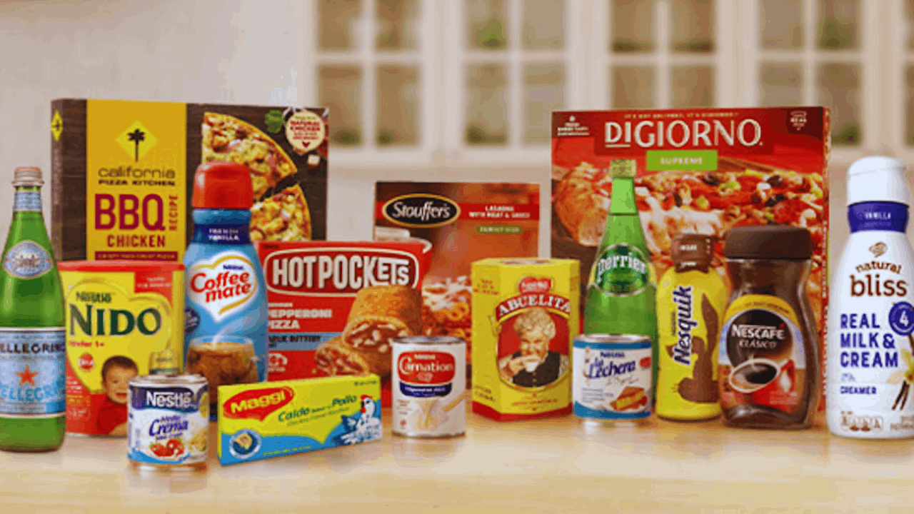 How to Get Free Nestlé Samples: Grab Yours Today