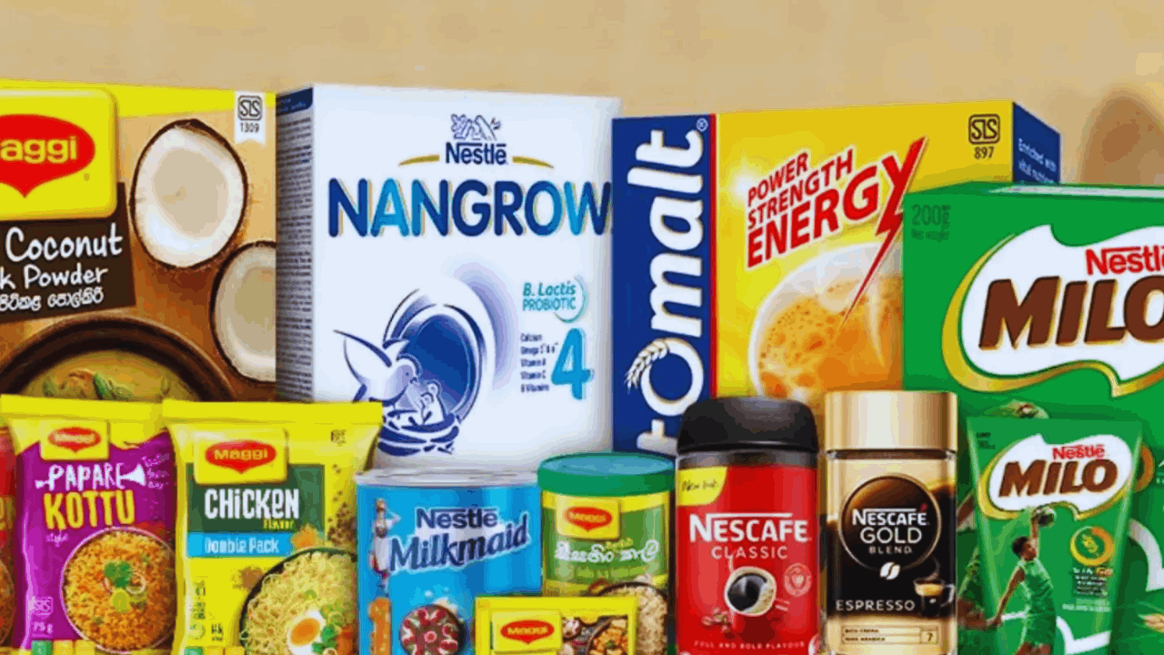 How to Get Free Nestlé Samples: Grab Yours Today