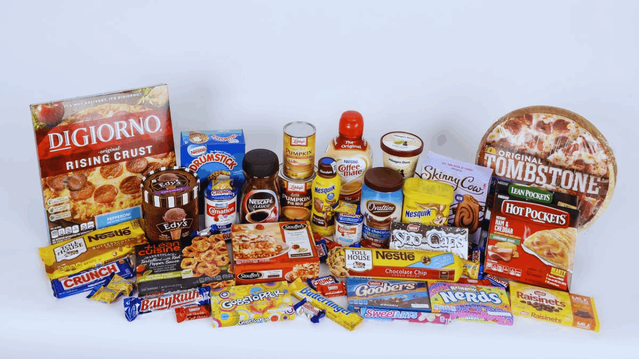 How to Get Free Nestlé Samples: Grab Yours Today