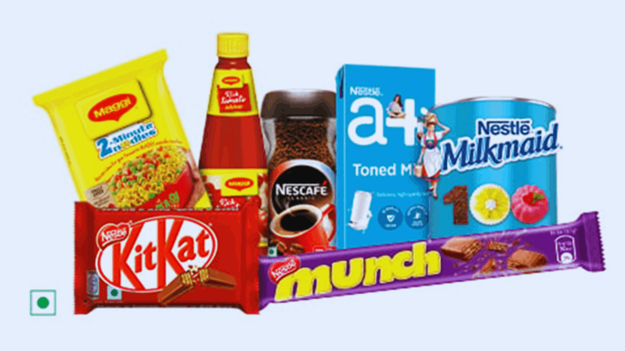 How to Get Free Nestlé Samples: Grab Yours Today