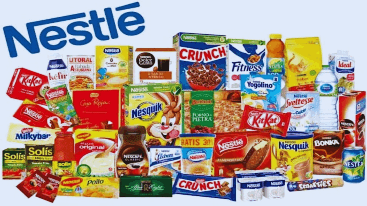 How to Get Free Nestlé Samples: Grab Yours Today