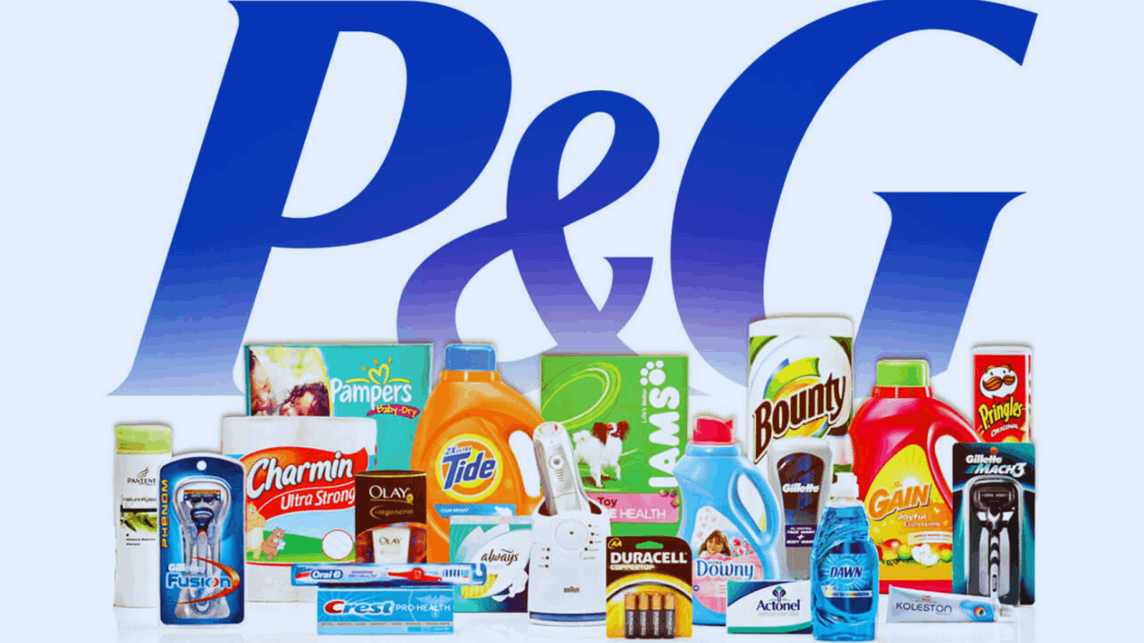 Get Free Procter & Gamble Samples – Claim Yours Now!