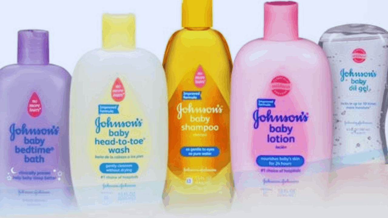 5 Simple Ways to Get Free Johnson’s Baby Samples & Coupons