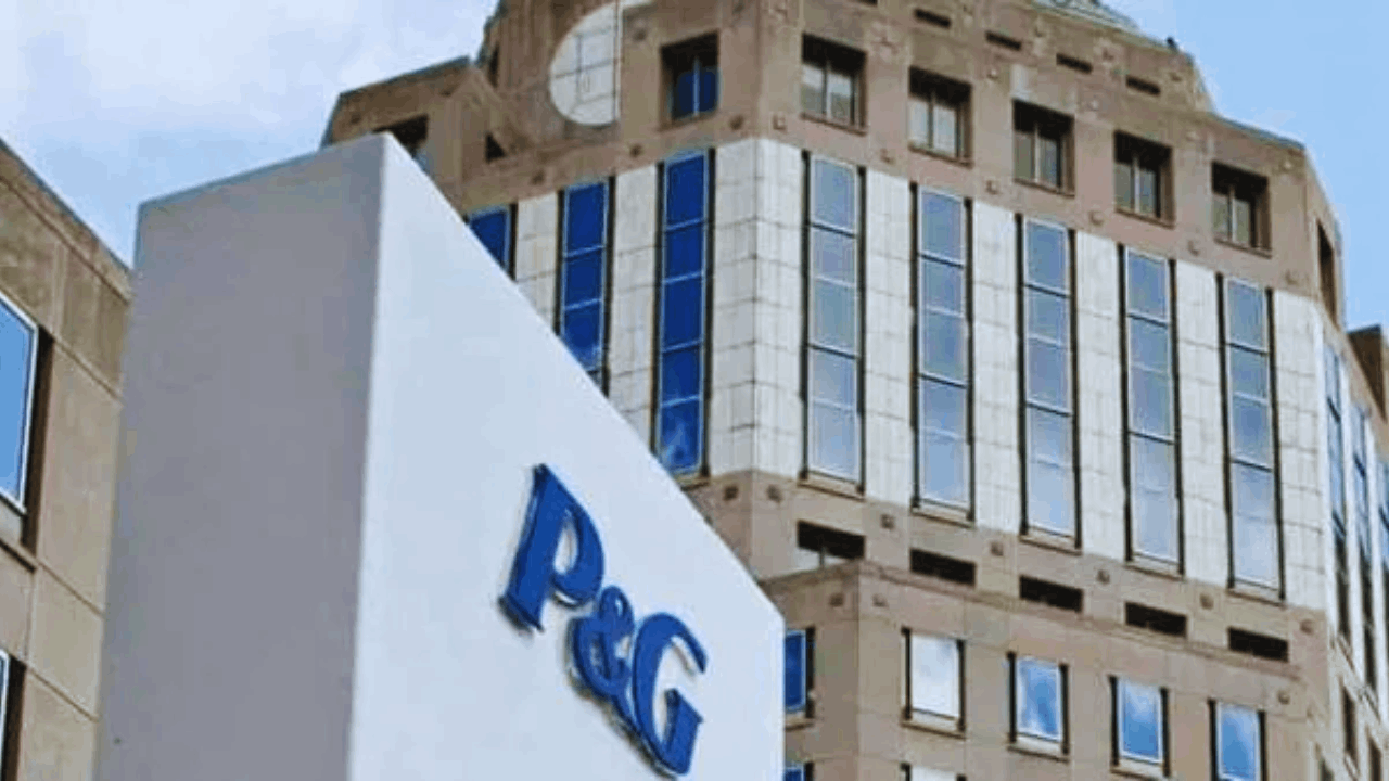 Get Free Procter & Gamble Samples – Claim Yours Now!