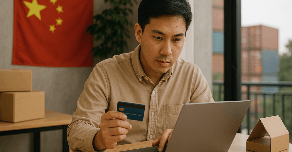 How to Buy from China Without Paying the New Tariffs