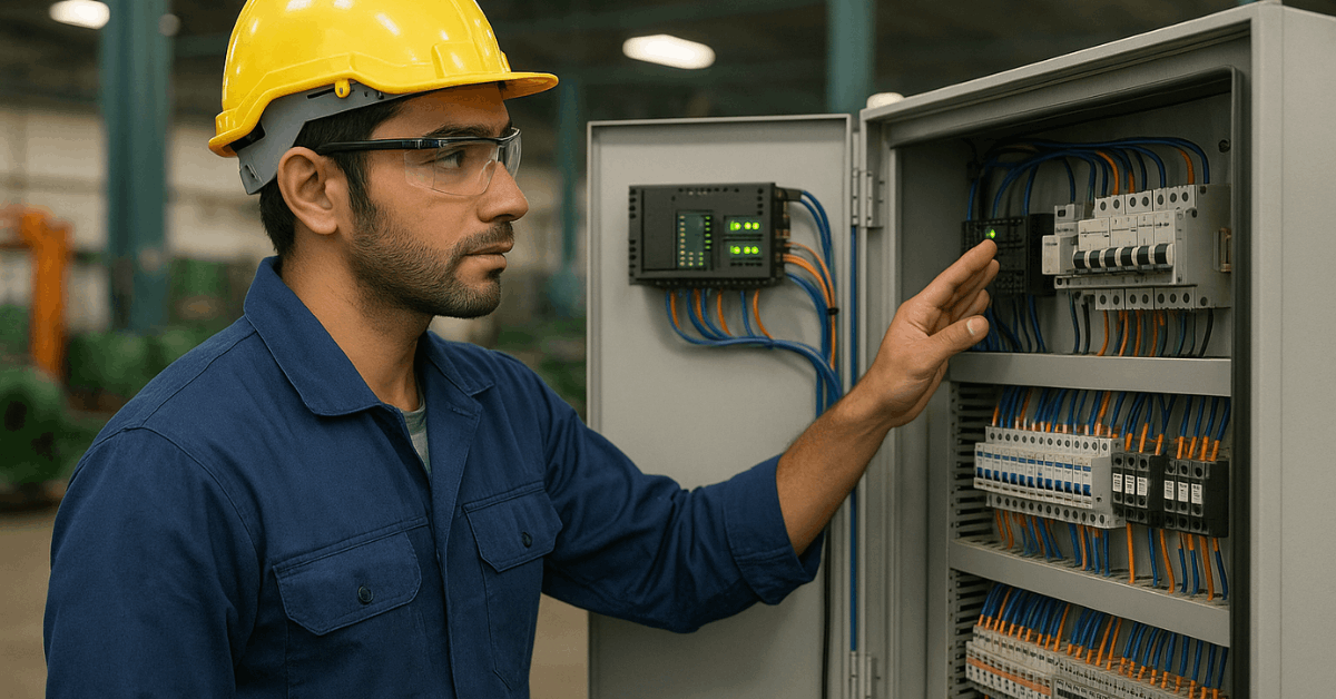 Manufacturing Electrician Jobs: What You Need to Know Before Applying