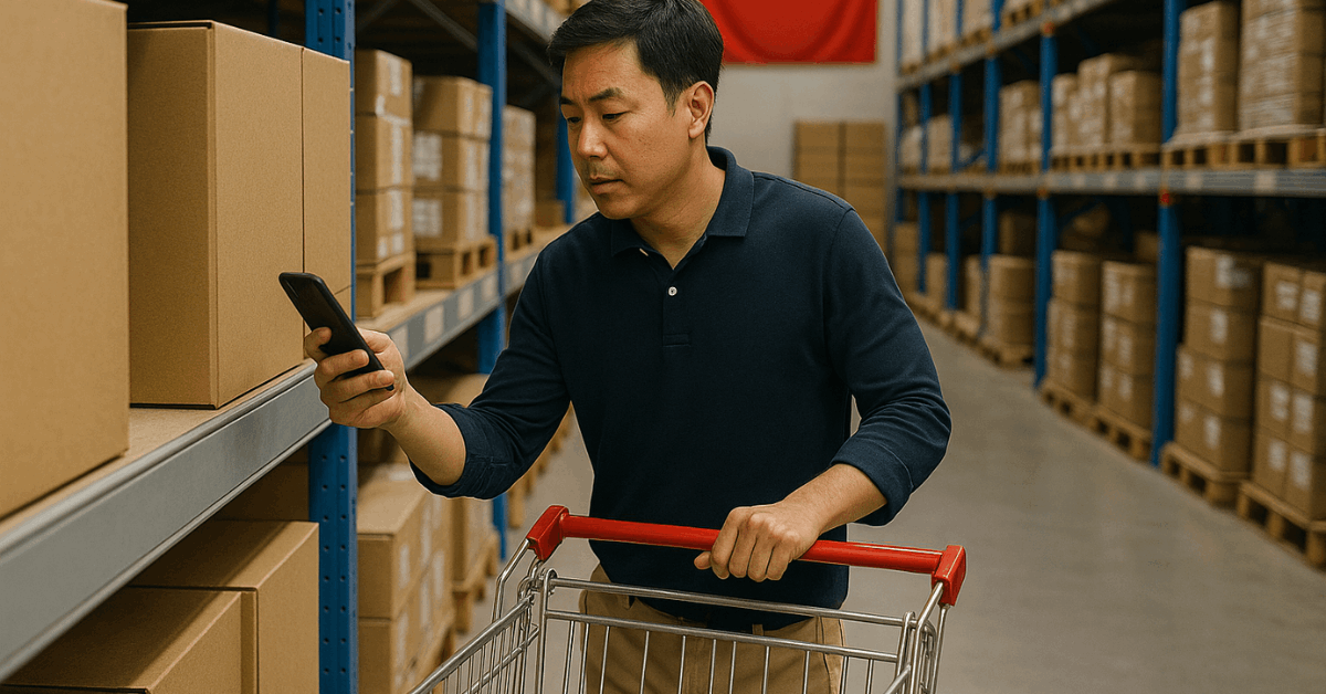 How to Buy from China Without Paying the New Tariffs