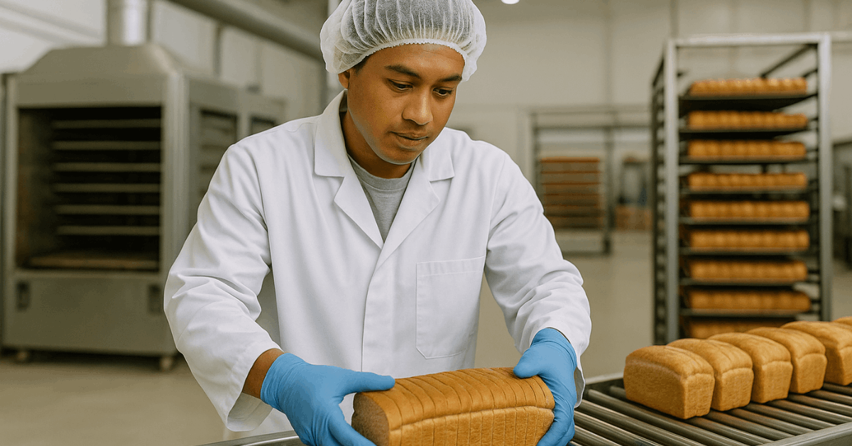 Jobs in Food Manufacturing: Top Companies Hiring Now