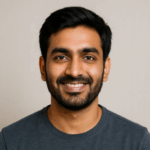 Arjun Mehra
