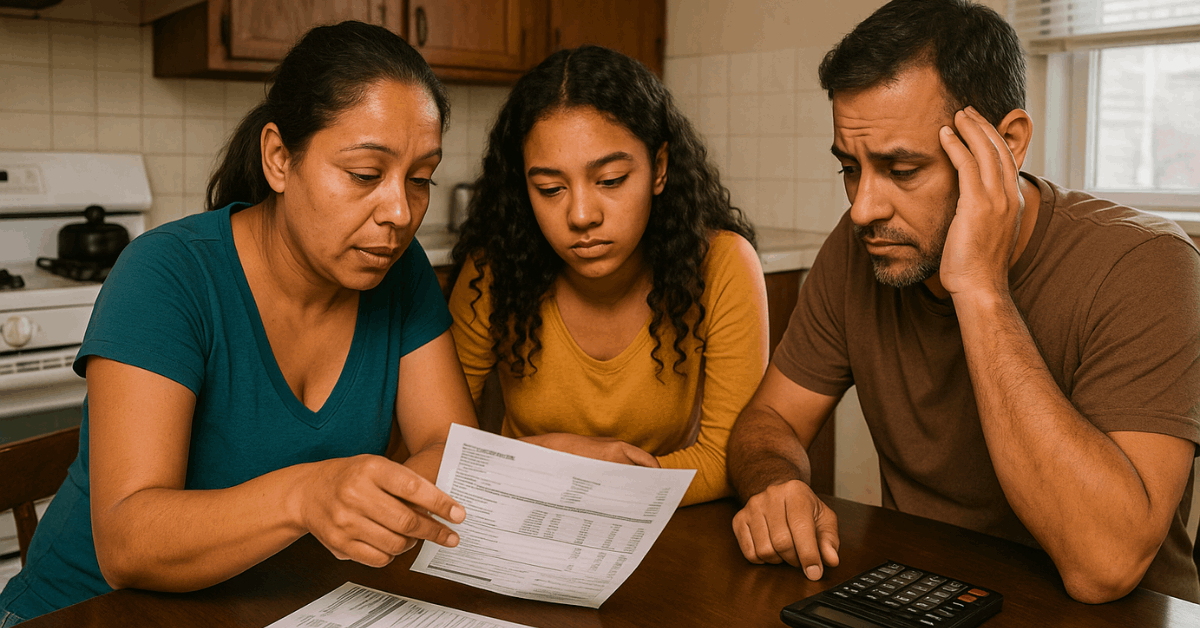 Social Electricity Tariff: Discount on Electricity Bills for Low-Income Families