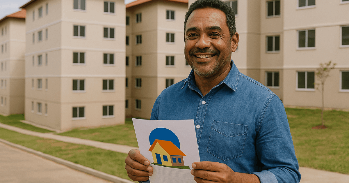 Minha Casa Minha Vida: Affordable Housing Program