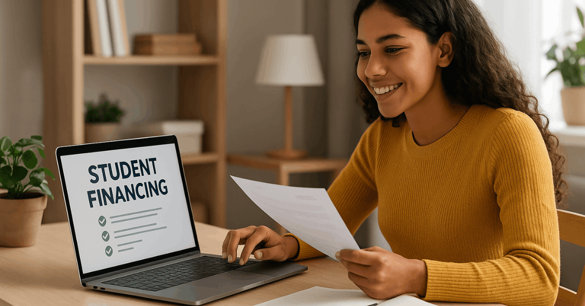 FIES: Student Financing Program for Higher Education