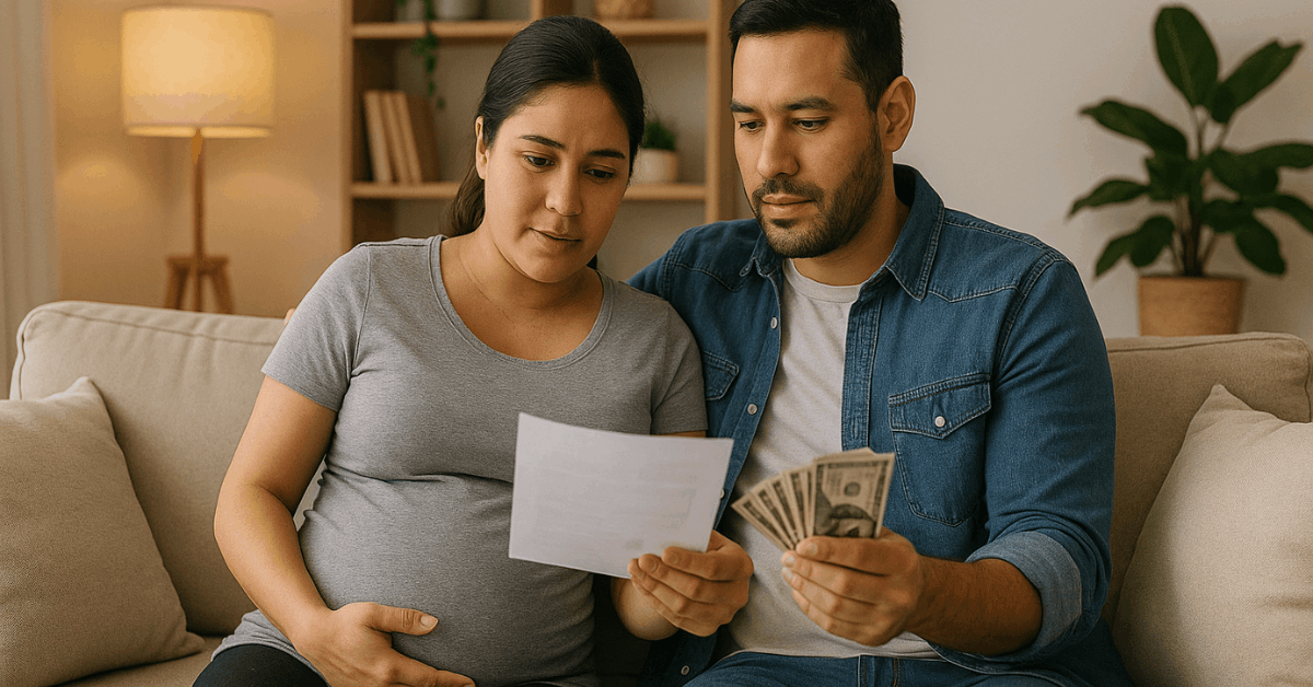 Maternity Leave Benefit: Financial Assistance During Maternity Leave