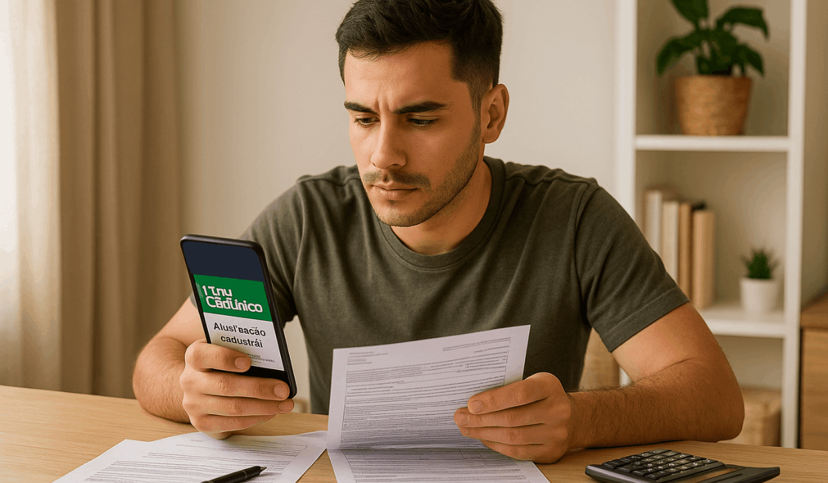 Auxílio Gás: Gas Allowance for Low-Income Families