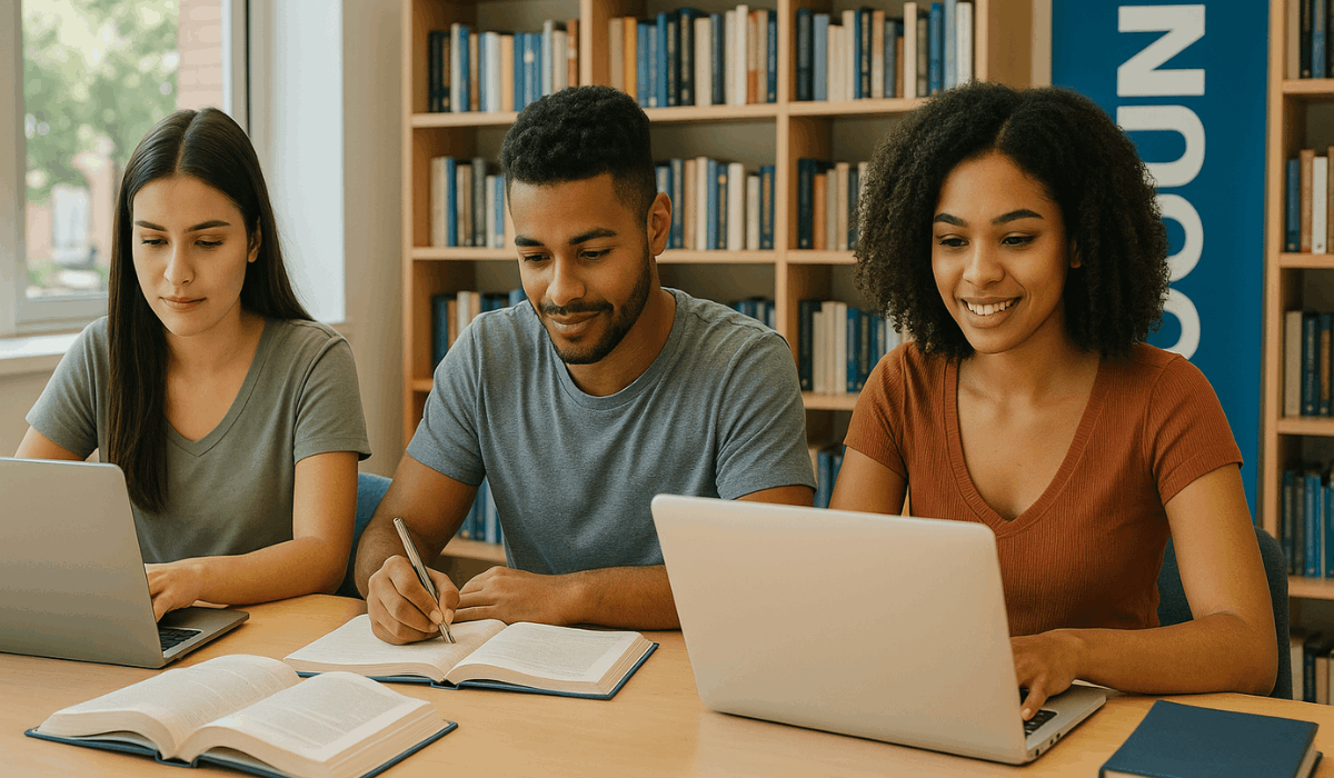 Prouni: Scholarships for Private Universities in Brazil