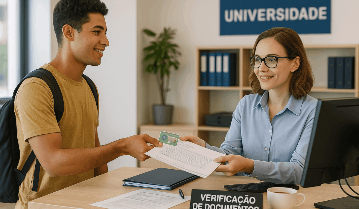 Prouni: Scholarships for Private Universities in Brazil