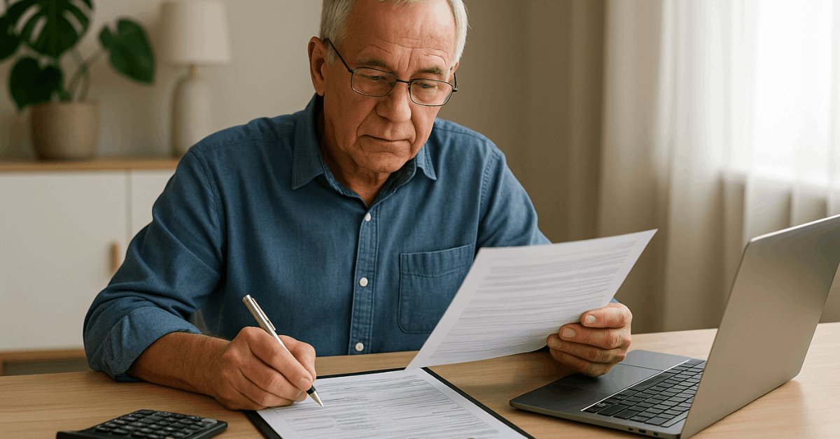 BPC/LOAS: Monthly Benefit for Seniors and People with Disabilities