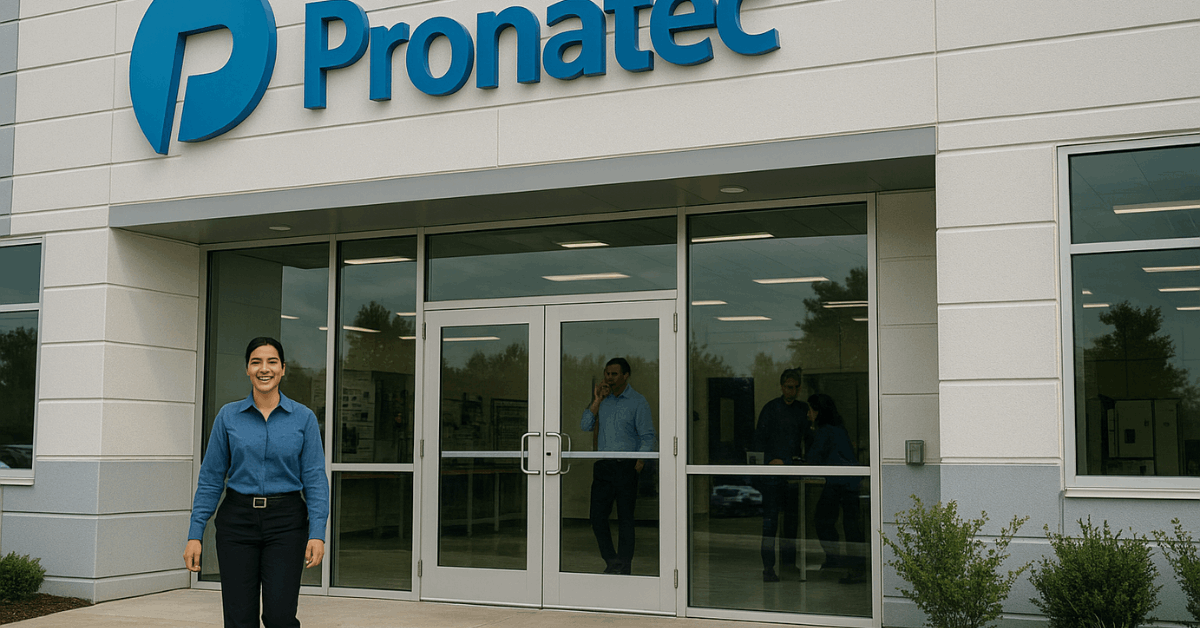 Pronatec: Technical Education and Job Training Opportunities