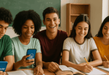 Benefits Pé de Meia for High School: How to Get It