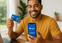 Como conseguir um cartão de crédito Mercado Pago – Guia rápido para usuários internacionais