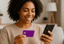 Cartão de Crédito Nubank – Guia Rápido e Fácil de Solicitação